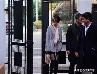 李亞鵬新女友被起底　爆身價超過千億