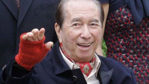 含著金湯匙出生！集美麗、智慧、財富於一身，澳門賭王小公主實在太完美了！ 