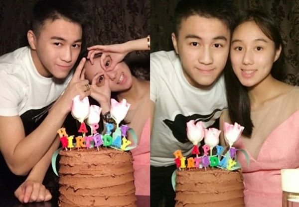 含著金湯匙出生！集美麗、智慧、財富於一身，澳門賭王小公主實在太完美了！ 