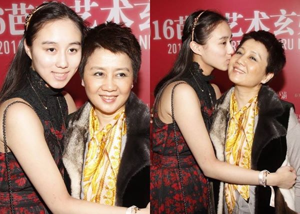 含著金湯匙出生！集美麗、智慧、財富於一身，澳門賭王小公主實在太完美了！ 
