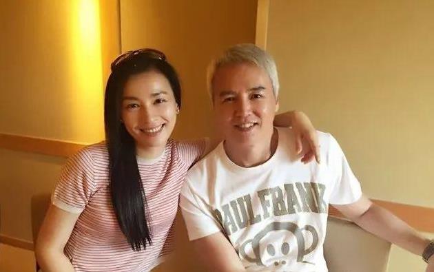 張庭背小三駡名委屈20年？林瑞陽前妻疑怒懟：「該感謝我靜默21年」