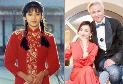 張庭背小三駡名委屈20年？林瑞陽前妻疑怒懟：「該感謝我靜默21年」