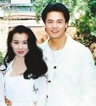 張庭背小三駡名委屈20年？林瑞陽前妻疑怒懟：「該感謝我靜默21年」