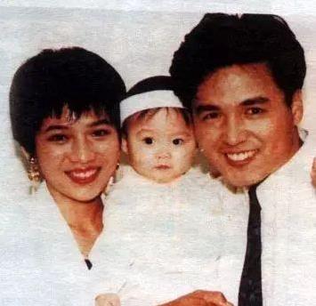 張庭背小三駡名委屈20年？林瑞陽前妻疑怒懟：「該感謝我靜默21年」