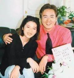 張庭背小三駡名委屈20年？林瑞陽前妻疑怒懟：「該感謝我靜默21年」