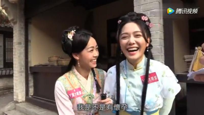 爸爸是誰❓『安心事件』黃心穎被爆懷孕，去美國其實是為了「養胎」?! ?