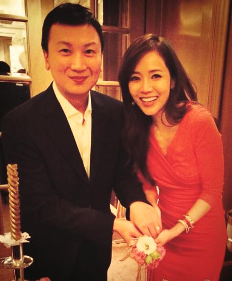 嫁總裁老公6年，39歲的侯佩岑終於忍不住說出「婚姻真相」了！坦言真的很受不了他！原來她一直慘遭這樣對待！
