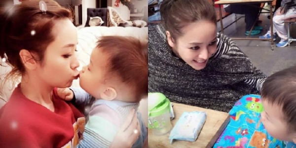 嫁總裁老公6年，39歲的侯佩岑終於忍不住說出「婚姻真相」了！坦言真的很受不了他！原來她一直慘遭這樣對待！