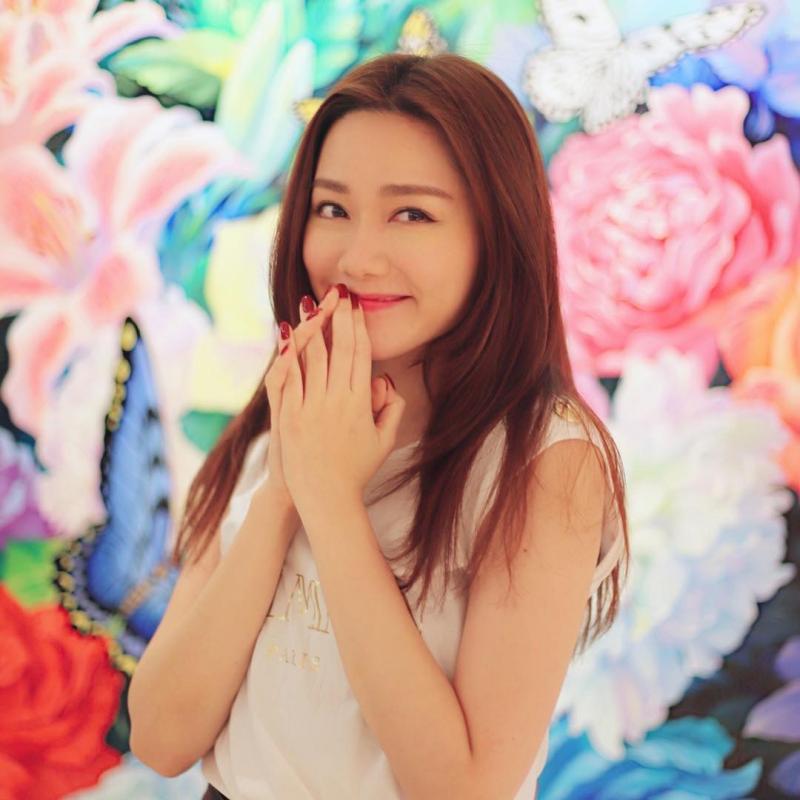 確定了!《法證先鋒IV》頂替黃心穎角色的是「她」❤ 網民: 好過姣精多多聲！