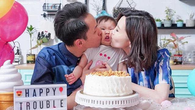 她是TVB一姐，卻不被婆婆認可，如今嫁入豪門成「另類兒媳」！