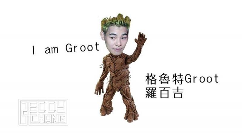 華人版「復仇者聯盟」各種無違和　神盾局長一出現害網友笑爛!!