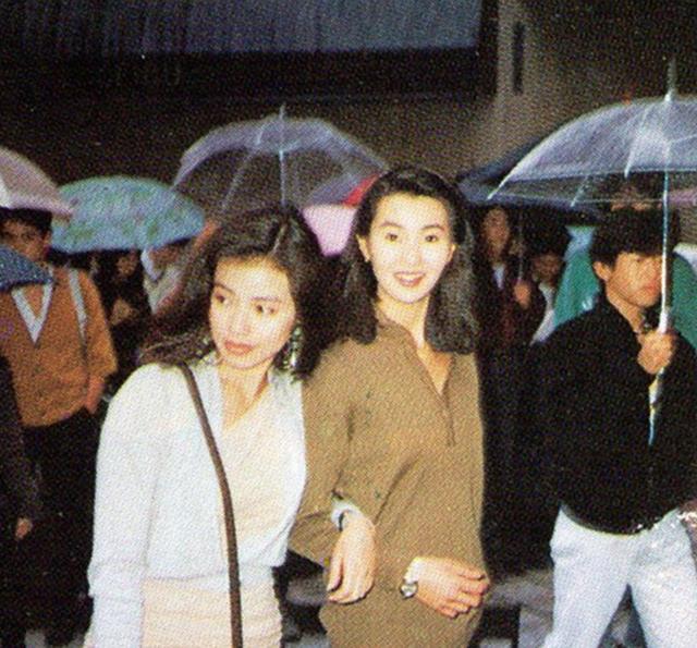 年近五十，最美港姐李嘉欣因為胖上熱搜，網友直呼：「胖得漂亮！」：無論胖與瘦，都是每個階段應有的模樣