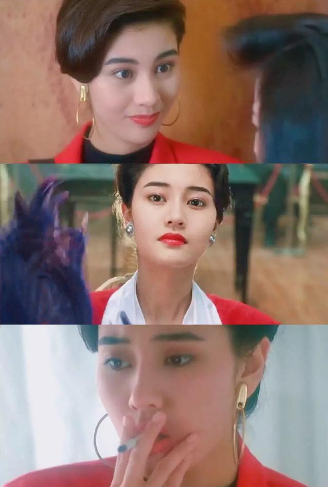 年近五十，最美港姐李嘉欣因為胖上熱搜，網友直呼：「胖得漂亮！」：無論胖與瘦，都是每個階段應有的模樣