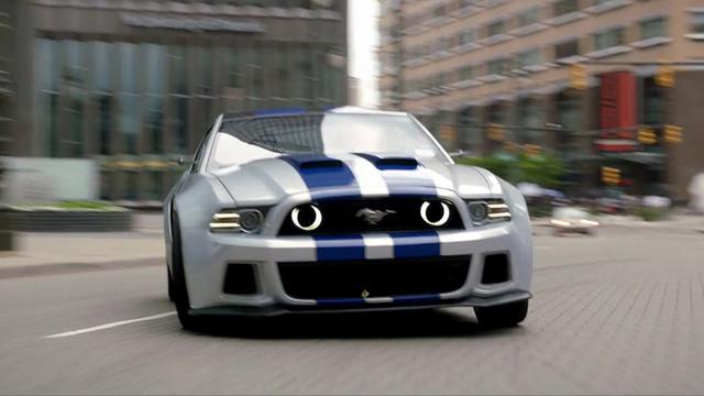 《極品飛車》里的車竟然是假的！揭秘10大美國汽車電影「騙局」