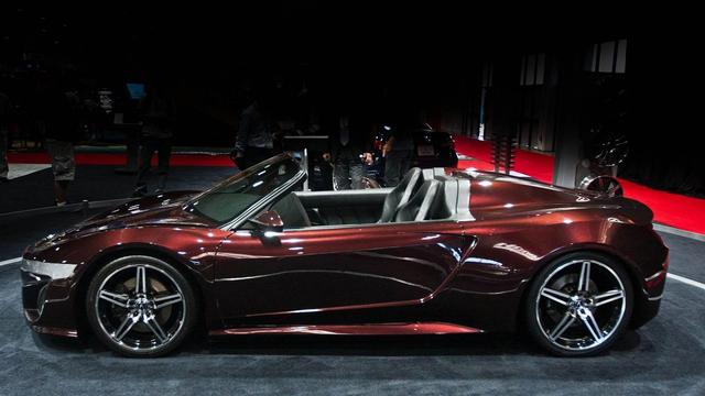 《極品飛車》里的車竟然是假的！揭秘10大美國汽車電影「騙局」