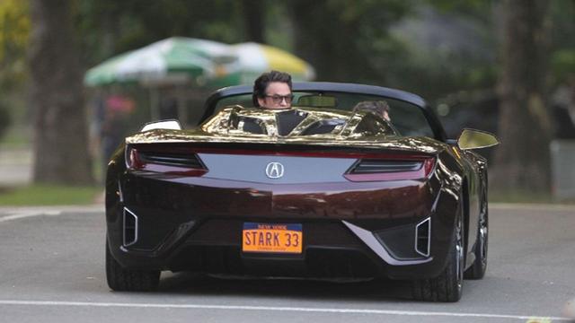 《極品飛車》里的車竟然是假的！揭秘10大美國汽車電影「騙局」