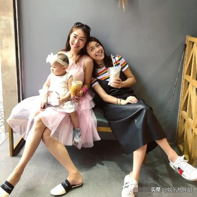 黃心穎拒絕向鄭秀文道歉，父親替她出面解釋，承認自己教女無方！