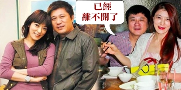 情牽17年，丁柔安一招「馭夫術」將胡瓜套牢離不開，學會「示弱」，讓男人更愛你