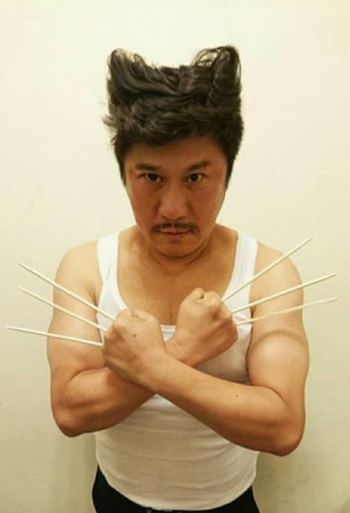 情牽17年，丁柔安一招「馭夫術」將胡瓜套牢離不開，學會「示弱」，讓男人更愛你
