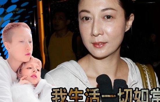 吳綺莉是被傷到了怎樣的地步，才會公開不肯再認自己的女兒？