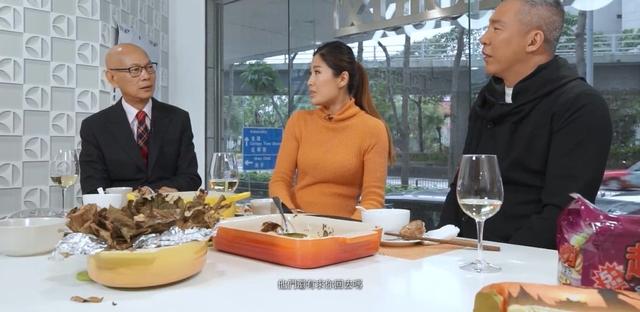 控訴得不到TVB尊重！88歲資深戲骨被投閒置散多年：難忘喪妻之痛~~~