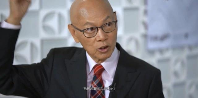 控訴得不到TVB尊重！88歲資深戲骨被投閒置散多年：難忘喪妻之痛~~~