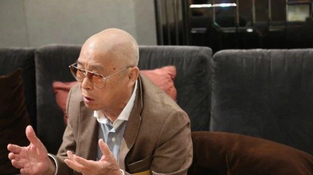 控訴得不到TVB尊重！88歲資深戲骨被投閒置散多年：難忘喪妻之痛~~~