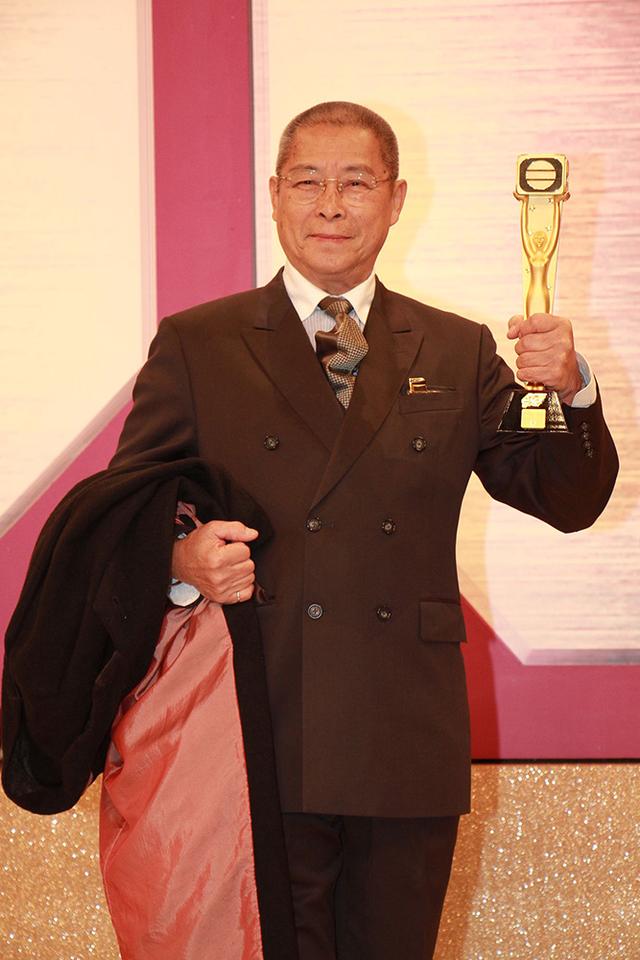 控訴得不到TVB尊重！88歲資深戲骨被投閒置散多年：難忘喪妻之痛~~~