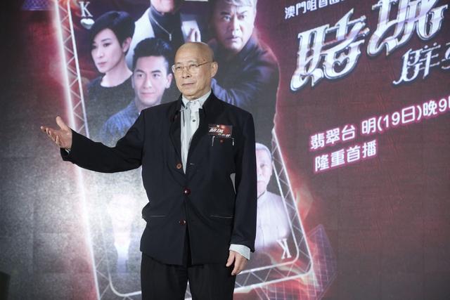 控訴得不到TVB尊重！88歲資深戲骨被投閒置散多年：難忘喪妻之痛~~~
