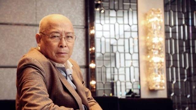 控訴得不到TVB尊重！88歲資深戲骨被投閒置散多年：難忘喪妻之痛~~~