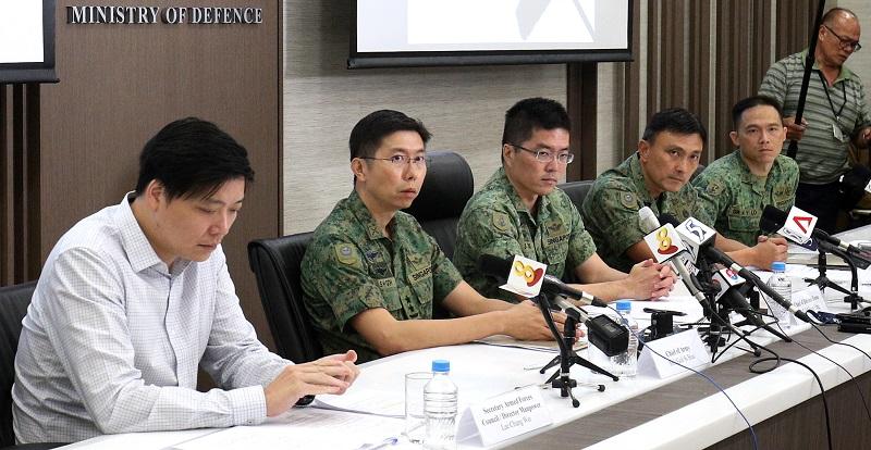 看到了卻來不及…? 馮偉衷『軍訓意外全過程』首曝光，原來早已經警告過他了…