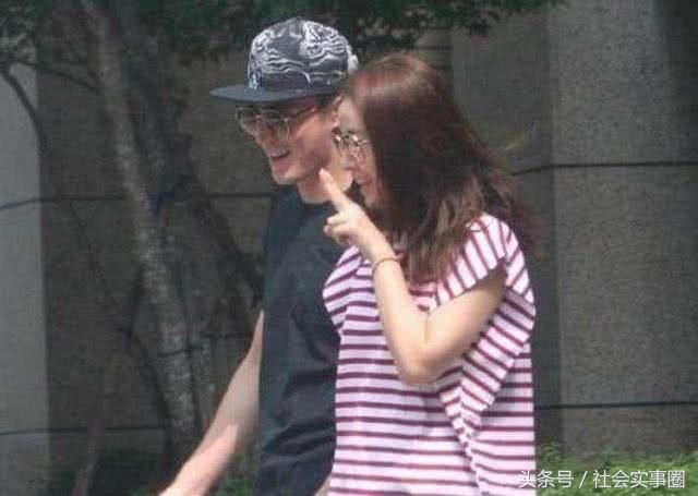 造子成功！38歲霍建華再得龍鳳胎，趙薇恭喜晉升一家4口！