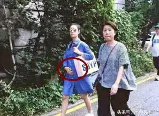 造子成功！38歲霍建華再得龍鳳胎，趙薇恭喜晉升一家4口！