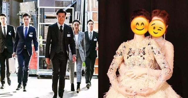 【法政先鋒IV重拍】TVB這「兩姐妹」最大可能頂替黃心穎！