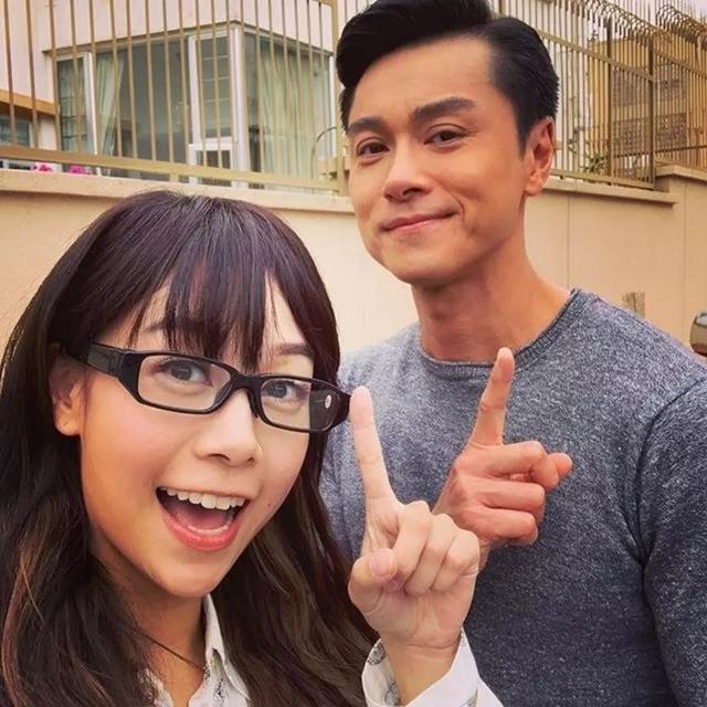 【法政先鋒IV重拍】TVB這「兩姐妹」最大可能頂替黃心穎！