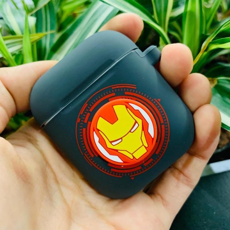 韓國電影院要逼瘋漫威粉了！　《復4》周邊「無線耳機盒、護照套」高質感超想要 