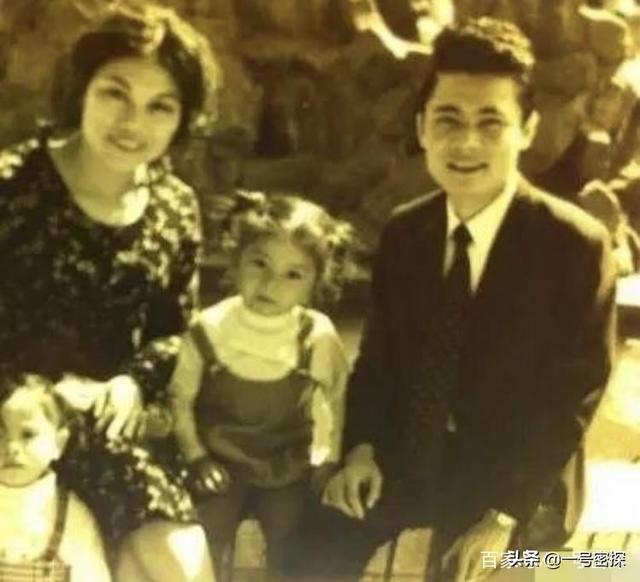 最美打女接班楊紫瓊，當紅卻癱瘓，凍齡被說整容，情路坎坷無人娶
