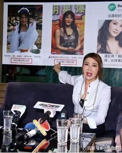 最美打女接班楊紫瓊，當紅卻癱瘓，凍齡被說整容，情路坎坷無人娶