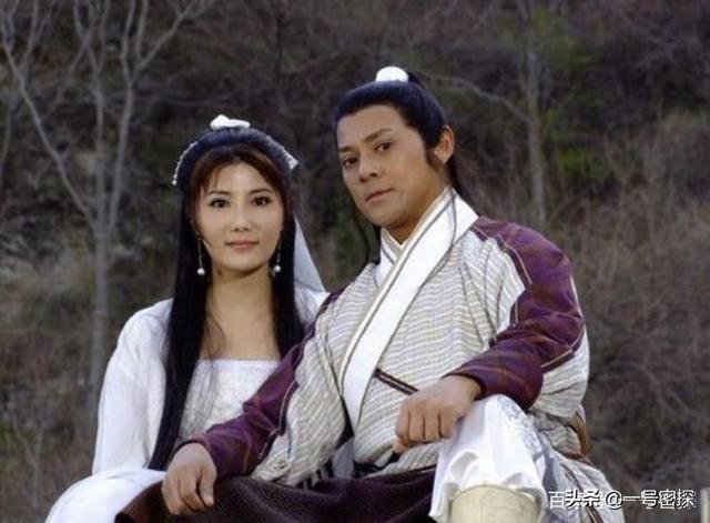 最美打女接班楊紫瓊，當紅卻癱瘓，凍齡被說整容，情路坎坷無人娶