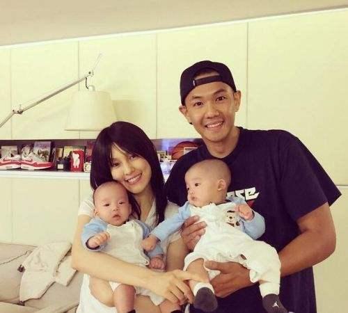 范瑋琪發微博慶祝結婚7周年，卻被網友發現端倪：恐怖片？