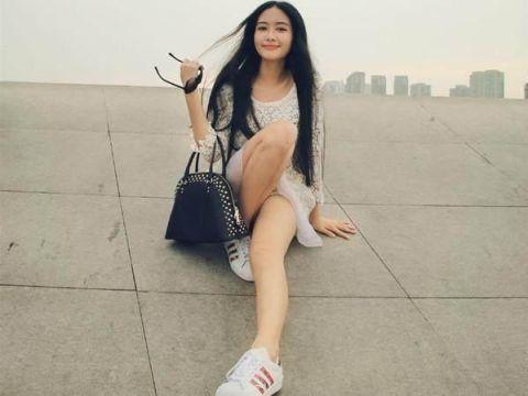女大學生賓館開了4天房沒出過門，老闆報警闖入後驚呼受不了! 