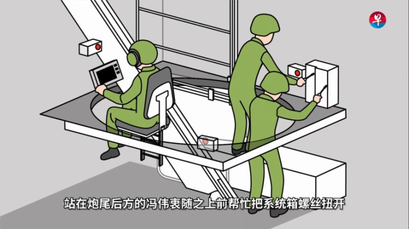 【馮偉衷死亡事故調查結果出爐！】馮偉衷想逃卻來不及！其他兩名操作員驚慌失措沒按下緊急按鈕！