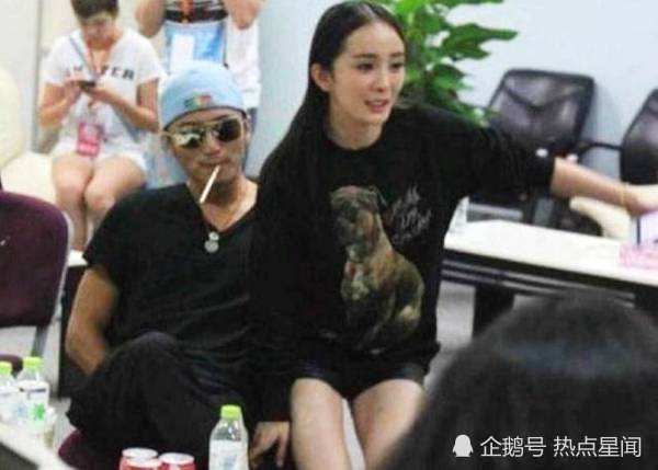 已和王菲結婚？謝霆鋒演講稱有兩兒兩女妻子是巨星（組圖） 