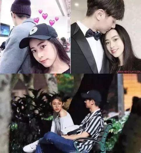 利用Selina戀情博話題，一臉想紅的他原來是真渣男？！！
