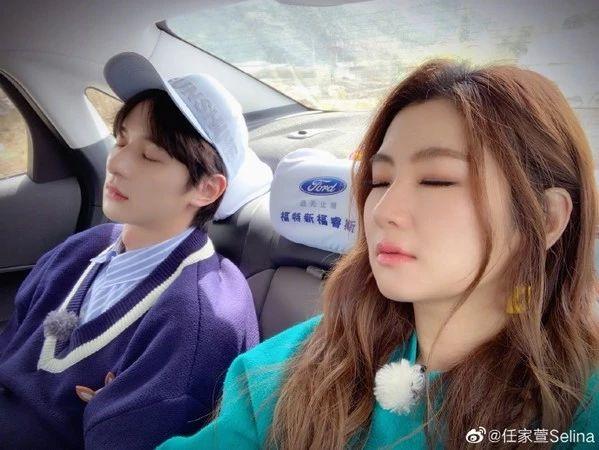 利用Selina戀情博話題，一臉想紅的他原來是真渣男？！！
