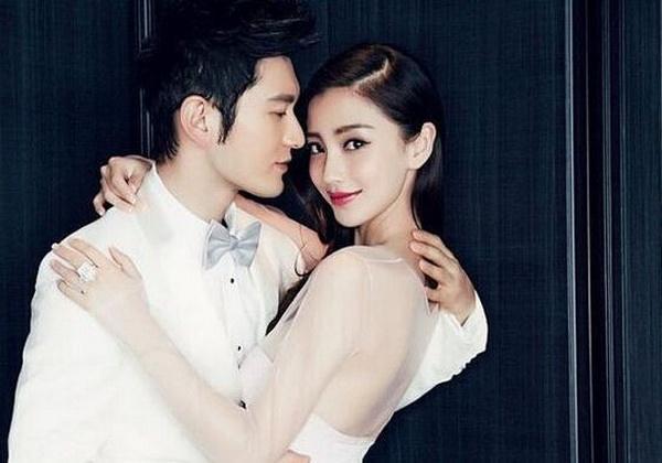 baby回應黃曉明婚變，說到小海綿一度淚下