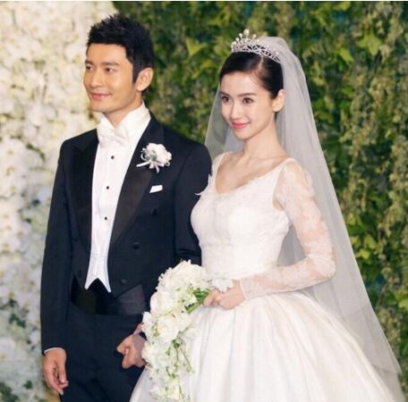baby回應黃曉明婚變，說到小海綿一度淚下