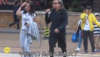 53歲吳君如為女兒慶生，鏡頭拉近藏了12年的女兒顏值曝光，難怪至今不願公開