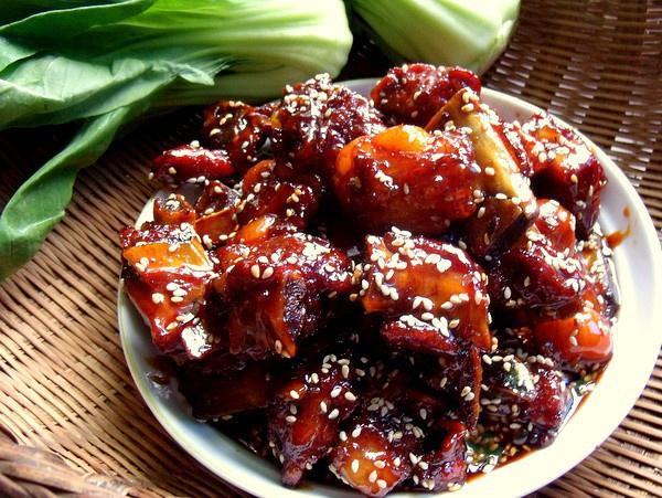 聞起來特香，吃起來倍棒的15道家常菜，學會我能下三碗米飯！