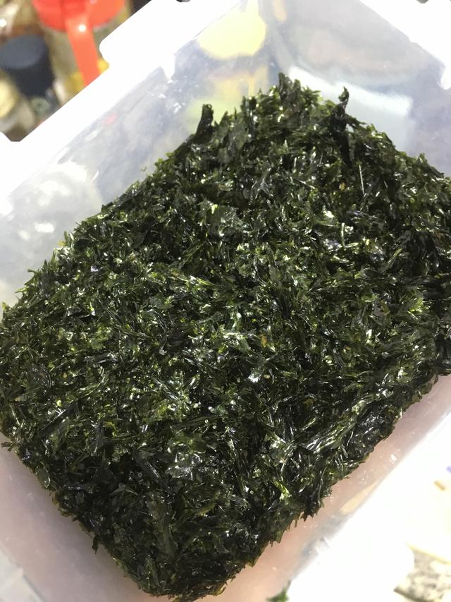 紫菜的14道不同吃法，上桌就光碟，學會了，可以開紫菜宴了！